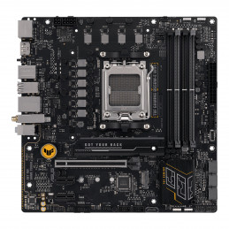 ASUS TUF GAMING B650M-E WIFI AMD B650 Pistoke AM5 mikro ATX