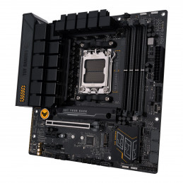 ASUS TUF GAMING B650M-E WIFI AMD B650 Pistoke AM5 mikro ATX