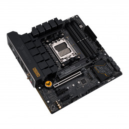 ASUS TUF GAMING B650M-E WIFI AMD B650 Pistoke AM5 mikro ATX