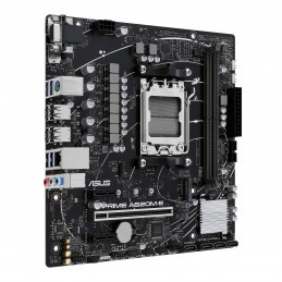 ASUS PRIME A620M-E-CSM AMD A620 Pistoke AM5 mikro ATX