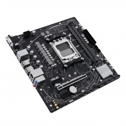 ASUS PRIME A620M-E-CSM AMD A620 Pistoke AM5 mikro ATX