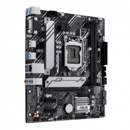 ASUS PRIME H510M-A R2.0 Intel H470 LGA 1200 mikro ATX