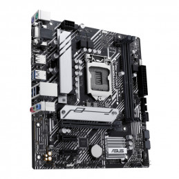 ASUS PRIME H510M-A R2.0 Intel H470 LGA 1200 mikro ATX
