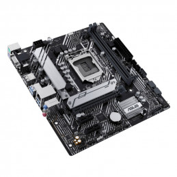 ASUS PRIME H510M-A R2.0 Intel H470 LGA 1200 mikro ATX