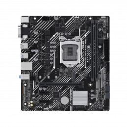 ASUS PRIME H510M-E R2.0 Intel H470 LGA1200 mikro ATX
