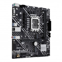 ASUS PRIME H610M-E-CSM Intel H610 LGA 1700 mikro ATX