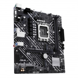 ASUS PRIME H610M-E-CSM Intel H610 LGA 1700 mikro ATX