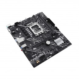 ASUS PRIME H610M-E-CSM Intel H610 LGA 1700 mikro ATX