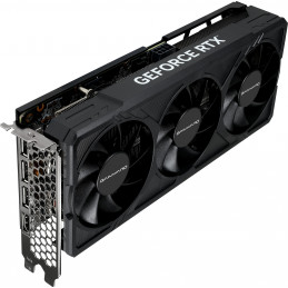 Gainward NE6406TU19T1-1061Z näytönohjain NVIDIA GeForce RTX 4060 Ti 16 GB GDDR6