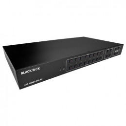 Black Box AVS-HDMI2-8X8-R2 matriisikytkin AV-matriisikytkin 24 W