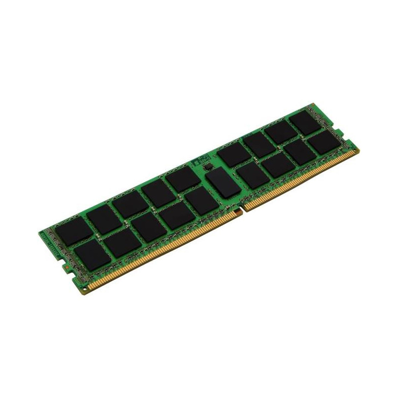 Kingston Technology System Specific Memory 16GB DDR4 2666MHz muistimoduuli 1 x 16 GB ECC