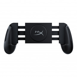 HyperX ChargePlay Clutch Musta USB Pad-ohjain Digitaalinen Android, iOS