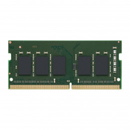 Kingston Technology KTL-TN432E 8G muistimoduuli 8 GB DDR4 3200 MHz ECC