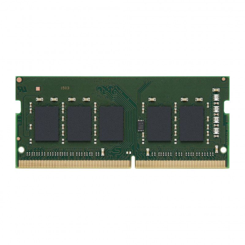 Kingston Technology KTL-TN432E 8G muistimoduuli 8 GB DDR4 3200 MHz ECC