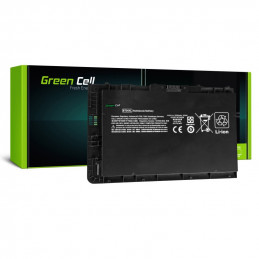 Green Cell HP119 kannettavan tietokoneen varaosa Akku
