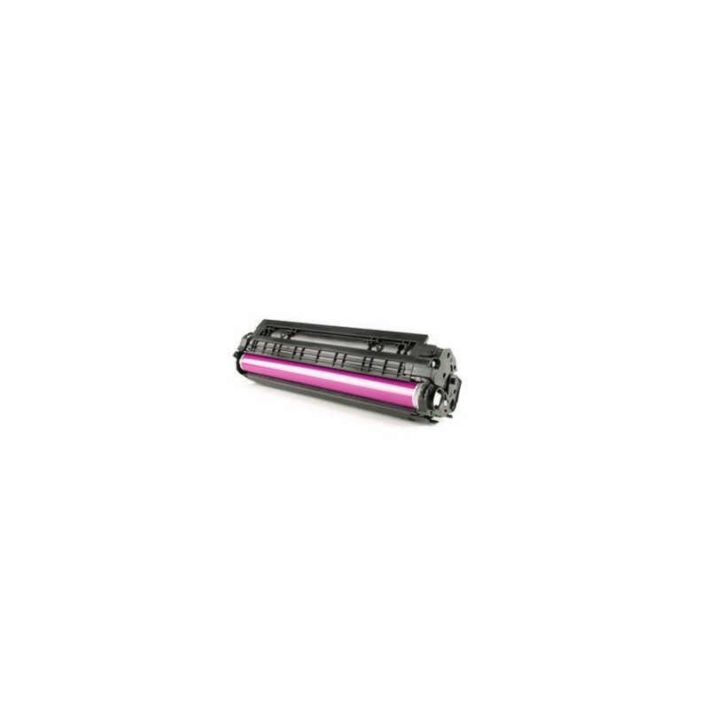 Lexmark 24B6513 värikasetti 1 kpl Alkuperäinen Magenta