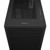 DeepCool CH560 DIGITAL Midi Tower Musta