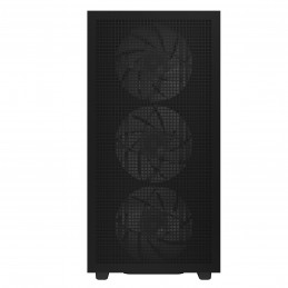 DeepCool CH560 Midi Tower Musta