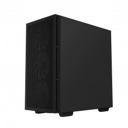 DeepCool CH560 Midi Tower Musta