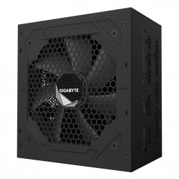 Gigabyte UD1000GM PG5 virtalähdeyksikkö 1000 W 20+4 pin ATX ATX Musta