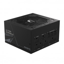 Gigabyte UD1000GM PG5 virtalähdeyksikkö 1000 W 20+4 pin ATX ATX Musta