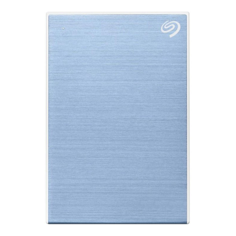 Seagate One Touch STKG1000402 ulkoinen SSD 1 TB Sininen