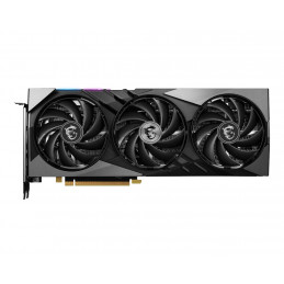 MSI GEFORCE RTX 4060 Ti GAMING X SLIM 16G näytönohjain NVIDIA 16 GB GDDR6