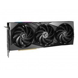 MSI GEFORCE RTX 4060 Ti GAMING X SLIM 16G näytönohjain NVIDIA 16 GB GDDR6