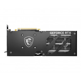 MSI GEFORCE RTX 4060 Ti GAMING X SLIM 16G näytönohjain NVIDIA 16 GB GDDR6