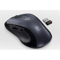 Logitech M510 hiiri Oikeakätinen Langaton RF Optinen 1000 DPI