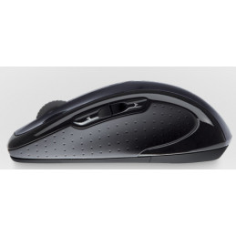 Logitech M510 hiiri Oikeakätinen Langaton RF Optinen 1000 DPI