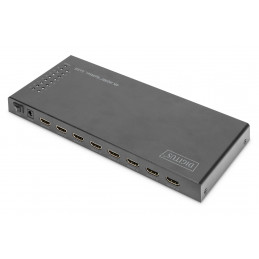 Digitus DS-45328 videohaaroitin HDMI