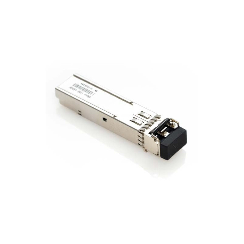 DELL SFP LC MM lähetin-vastaanotinmoduuli Valokuitu 1000 Mbit s 850 nm