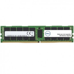 DELL AA579530 muistimoduuli 64 GB 1 x 64 GB DDR4 2933 MHz ECC