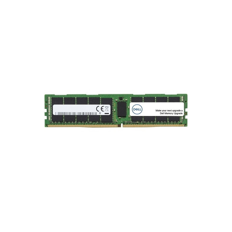 DELL AA579530 muistimoduuli 64 GB 1 x 64 GB DDR4 2933 MHz ECC