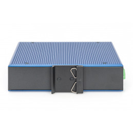 Digitus DN-651129 verkkokytkin Hallitsematon Gigabit Ethernet (10 100 1000) Sininen