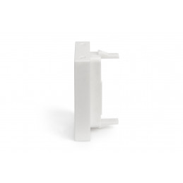 Digitus DN-93802-3-SH pistorasian kansi RJ-45 Valkoinen 1 kpl