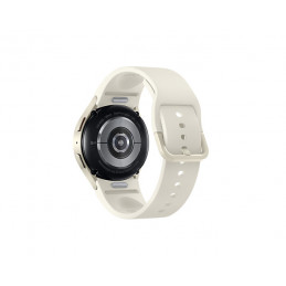 Samsung Galaxy Watch6 SM-R935F 3,3 cm (1.3") Super AMOLED 40 mm Digitaalinen 432 x 432 pikseliä Kosketusnäyttö 4G Kerman väri