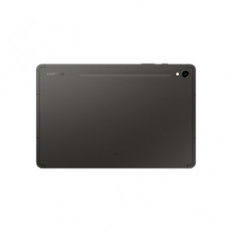 Samsung Galaxy Tab S9 SM-X710N 128 GB 27,9 cm (11") Qualcomm Snapdragon 8 GB Wi-Fi 6 (802.11ax) Android 13 Grafiitti