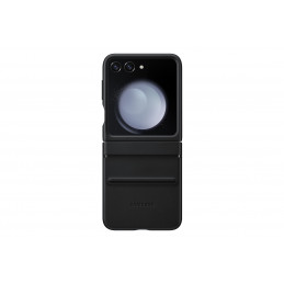 Samsung EF-VF731PBEGWW matkapuhelimen suojakotelo 17 cm (6.7") Avattava kotelo Musta