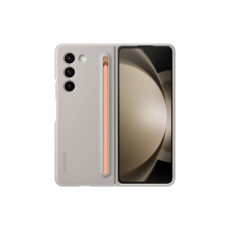 Samsung EF-OF94PCUEGWW matkapuhelimen suojakotelo 17 cm (6.7") Suojus Hiekka