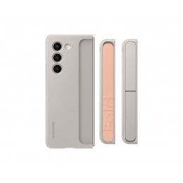 Samsung EF-MF946CUEGWW matkapuhelimen suojakotelo 17 cm (6.7") Suojus Hiekka