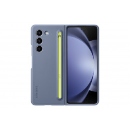 Samsung EF-OF94PCLEGWW matkapuhelimen suojakotelo 17 cm (6.7") Suojus Sininen