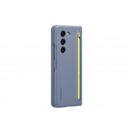 Samsung EF-OF94PCLEGWW matkapuhelimen suojakotelo 17 cm (6.7") Suojus Sininen