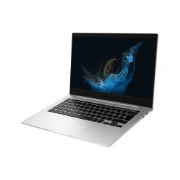 Samsung Galaxy Book2 Go 5G 7c+ Gen 3 Kannettava tietokone 35,6 cm (14") Full HD Qualcomm Snapdragon 4 GB LPDDR4x-SDRAM 128 GB