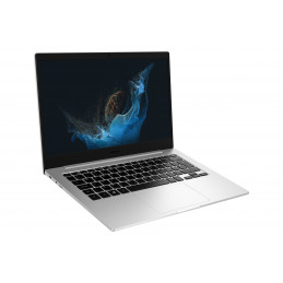 Samsung Galaxy Book2 Go 5G 7c+ Gen 3 Kannettava tietokone 35,6 cm (14") Full HD Qualcomm Snapdragon 4 GB LPDDR4x-SDRAM 128 GB