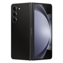 Samsung Galaxy Z Fold5 SM-F946B 19,3 cm (7.6") Kaksois-SIM Android 13 5G USB Type-C 12 GB 256 GB 4400 mAh Musta