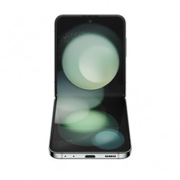 Samsung Galaxy Z Flip5 SM-F731B 17 cm (6.7") Kaksois-SIM Android 13 5G USB Type-C 8 GB 256 GB 3700 mAh Mintunvärinen