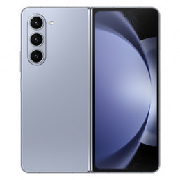 Samsung Galaxy Z Fold5 SM-F946B 19,3 cm (7.6") Kaksois-SIM Android 13 5G USB Type-C 12 GB 512 GB 4400 mAh Sininen