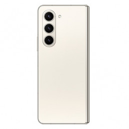 Samsung Galaxy Z Fold5 SM-F946B 19,3 cm (7.6") Kaksois-SIM Android 13 5G USB Type-C 12 GB 512 GB 4400 mAh Kerman väri
